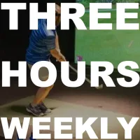 Three hour bay time (weekly) – Image 1