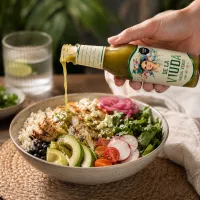 Salsa De La Viuda Verde — Caja de 12 botellas – Imagen 3
