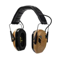 EARMOR® M300T Bluetooth Electronic Hearing Protection South Africa – Image 2
