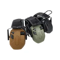 EARMOR® M300T Bluetooth Electronic Hearing Protection South Africa – Image 3