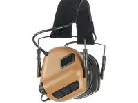 Earmor M31 Plus Electronic Hearing Protection Headsets Series – Image 5