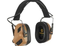 Earmor M31 Plus Electronic Hearing Protection Headsets Series – Image 4