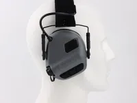 Earmor M31 Plus Electronic Hearing Protection Headsets Series – Image 8
