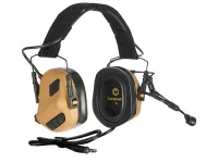 EARMOR® M32 PLUS Tactical Communication Headset South Africa – Image 6