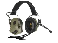 EARMOR® M32 PLUS Tactical Communication Headset South Africa – Image 4