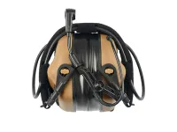 EARMOR® M32 PLUS Tactical Communication Headset South Africa – Image 7