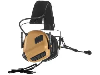 EARMOR® M32 PLUS Tactical Communication Headset South Africa – Image 5