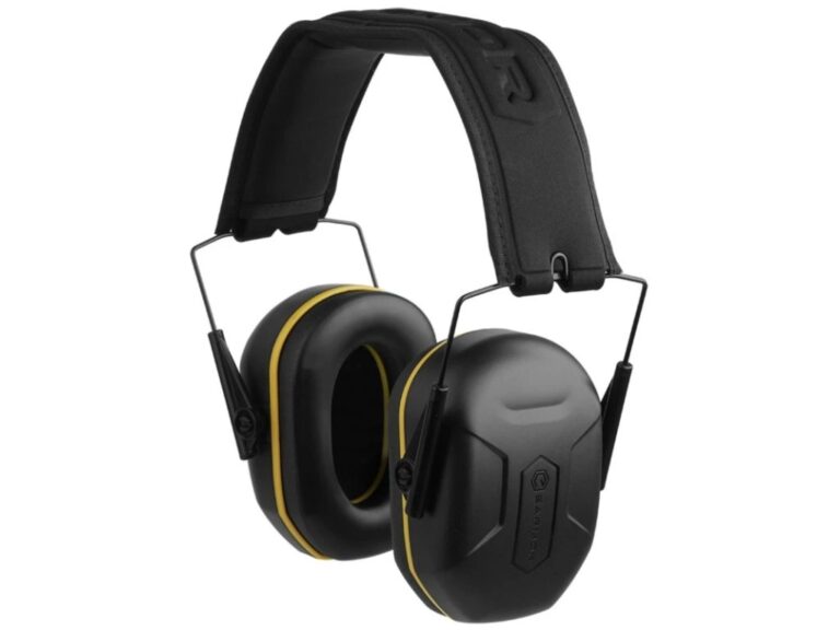 EARMOR® M300L Passive Non-Electrical Shooting Earmuffs South Africa – Image 2