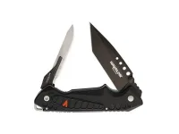 Havalon EXP Multi Folding Tactical Knife Black South Africa – Image 1