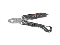 Havalon Evolve Multi-Tool Piranta 60A Blade System Black South Africa – Image 1