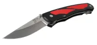Havalon Titan Double Blade Folding Knife Red/Black South Africa – Image 2
