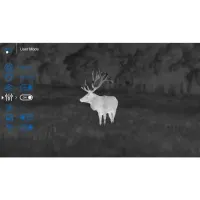 Pulsar Telos LRF XL50 Thermal Monocular – Image 4