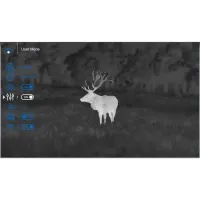 Pulsar Telos LRF XP50 Thermal Monocular – Image 5
