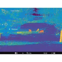 Pulsar Telos LRF XP50 Thermal Monocular – Image 6