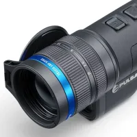 Pulsar Telos LRF XP50 Thermal Monocular – Image 2