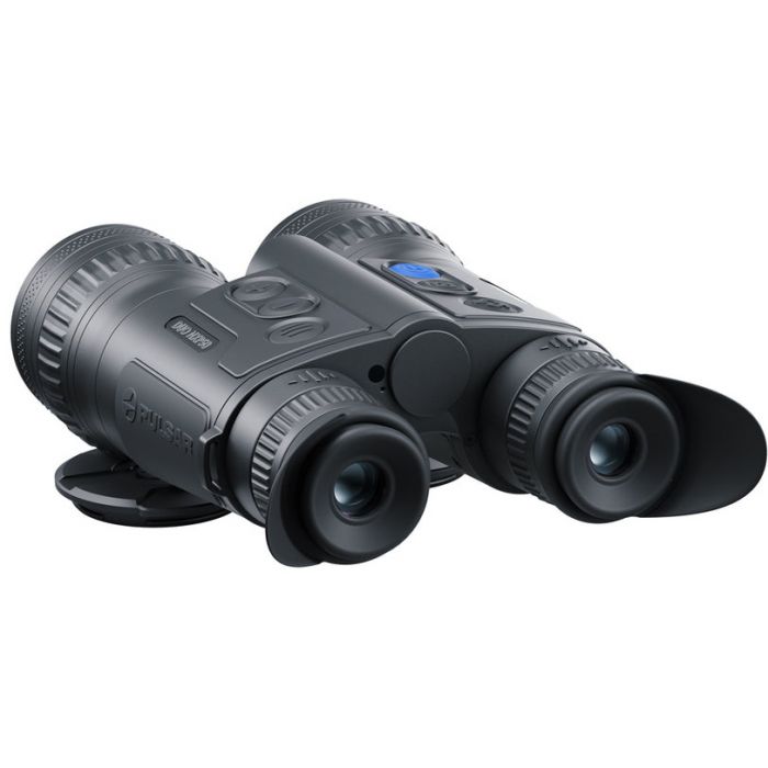 Pulsar Merger Duo NXP50 Multispectral Thermal Binoculars – Image 2