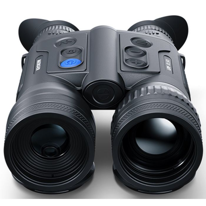 Pulsar Merger LRF XL50 HD Thermal Imaging Binoculars – Image 3