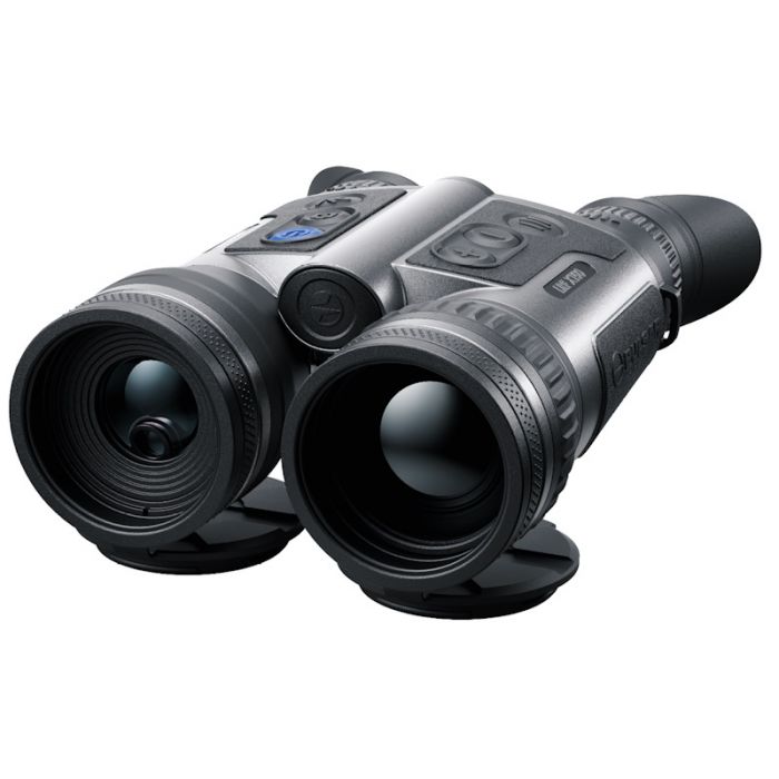 Pulsar Merger LRF XT50 Thermal Binoculars – Image 1