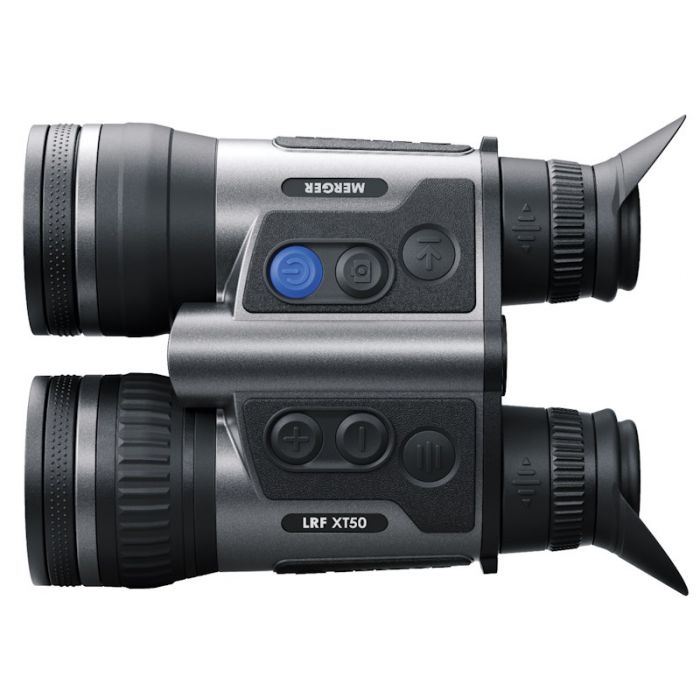 Pulsar Merger LRF XT50 Thermal Binoculars – Image 3