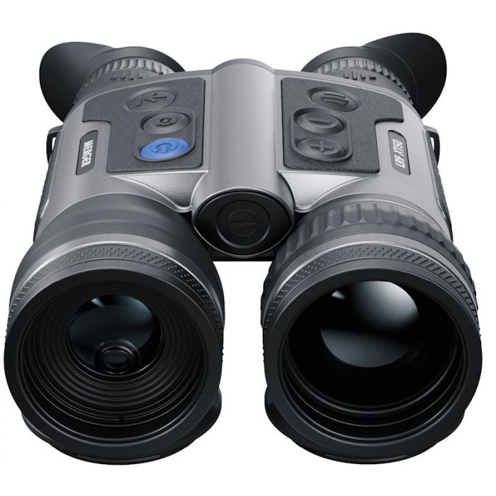 Pulsar Merger LRF XT50 Thermal Binoculars – Image 2