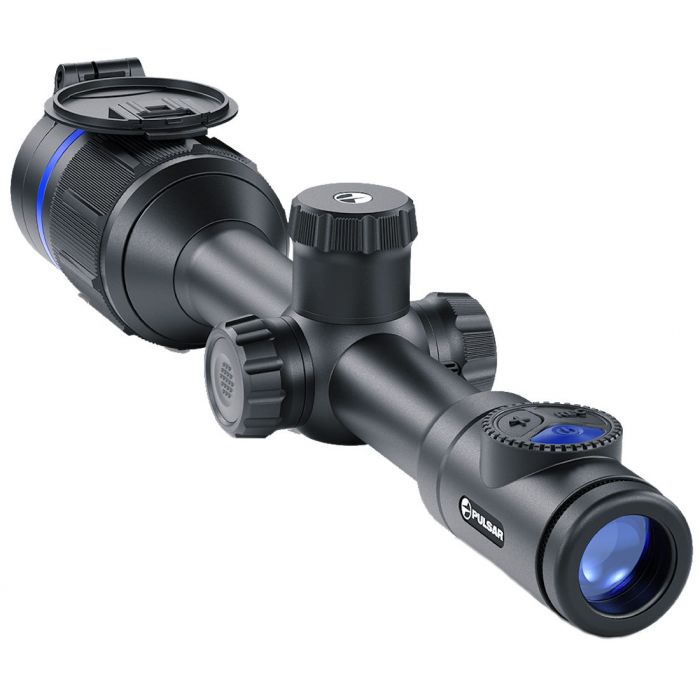 Pulsar Thermion 2 XQ35 PRO | Thermal Riflescope South Africa – Image 2