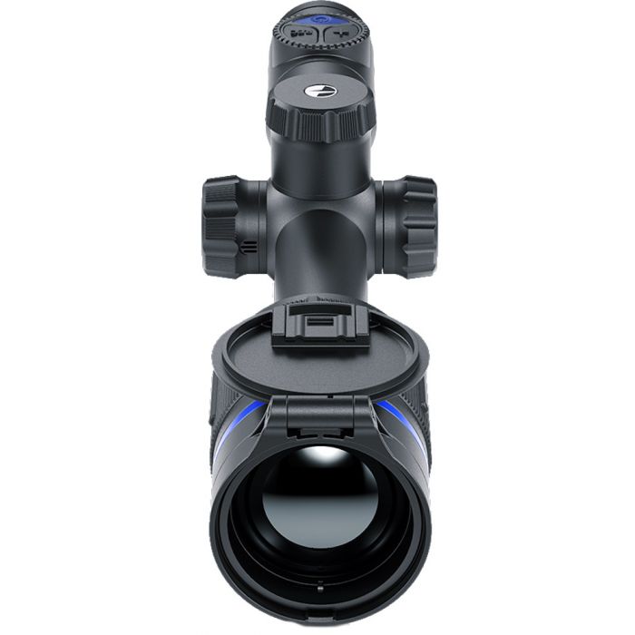 Pulsar Thermion 2 XQ35 PRO | Thermal Riflescope South Africa – Image 3