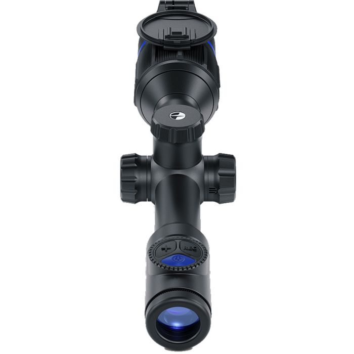 Pulsar Thermion 2 XQ35 PRO | Thermal Riflescope South Africa – Image 4