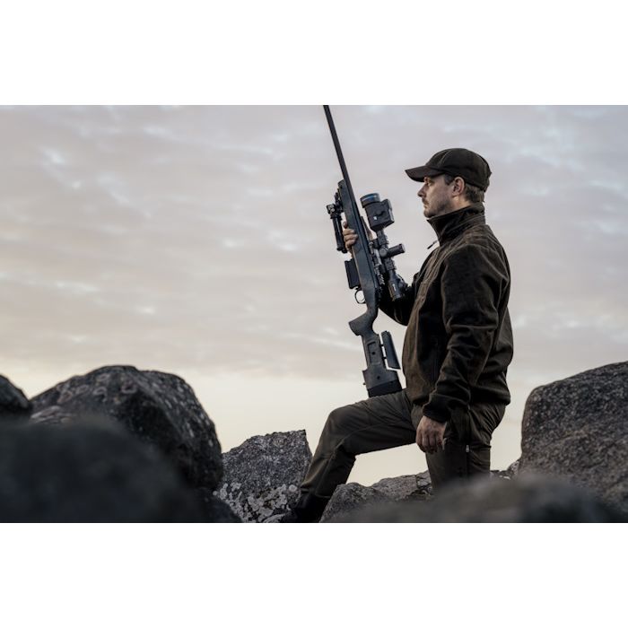 Pulsar Thermion 2 LRF XG60 Thermal Imaging Riflescope – Image 2