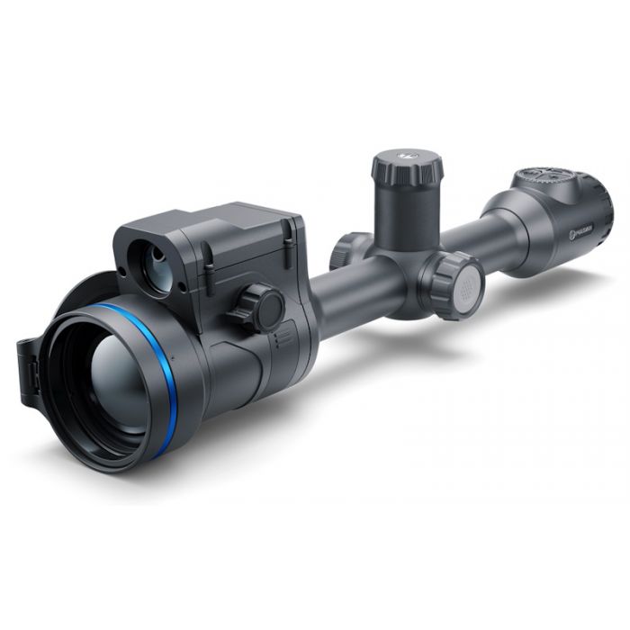 Pulsar Thermion 2 LRF XP60 Thermal Imaging Riflescope – Image 1