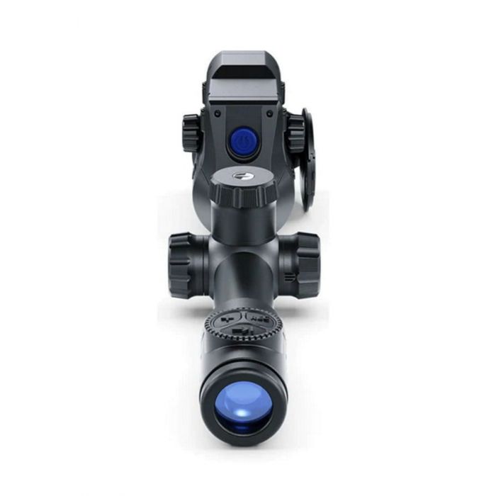 Pulsar Thermion 2 LRF XQ50 PRO Thermal Riflescope – Image 2