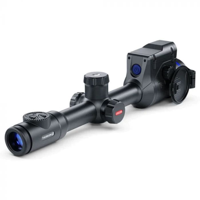 Pulsar Thermion 2 LRF XQ50 PRO Thermal Riflescope – Image 3
