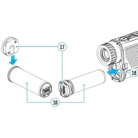 Pulsar APS 5 Battery Pack – Image 3