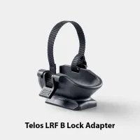 Pulsar Telos B-Lock Tripod Adapter – Image 1