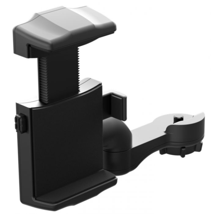 Pulsar Helion Flip-Up Phone Mount – Image 4