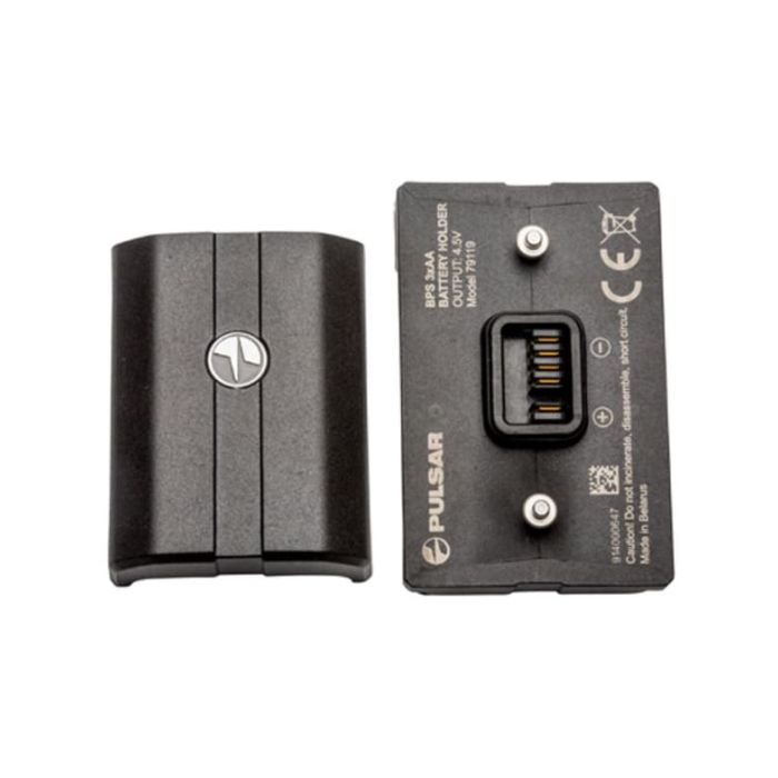Pulsar BPS 3×AA Battery Holder – Image 4