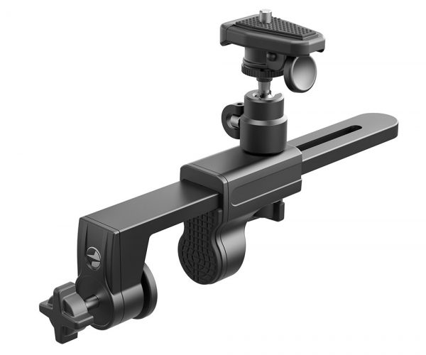 Pulsar C-Clamp Mount – Image 3