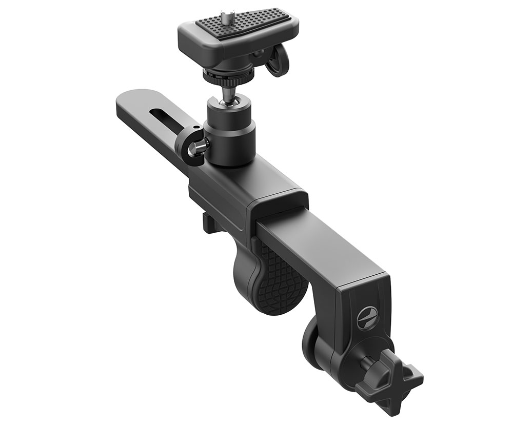 Pulsar C-Clamp Mount – Image 2