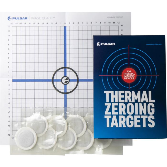 Pulsar Thermal Targets – Image 2