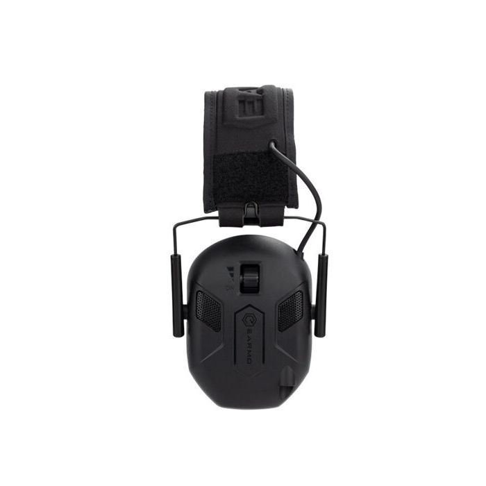 Earmor M300X Electronic Shooting Hearing Protector – Image 2