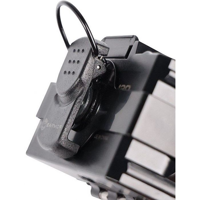 Earmor S25 Battery Compartment Holder for M20 & M20T PRO – Image 2