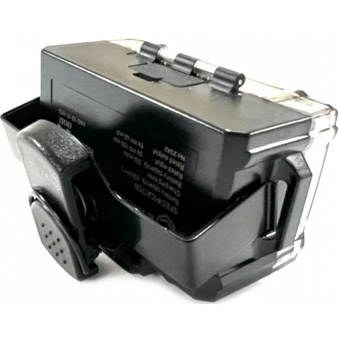 Earmor S25 Battery Compartment Holder for M20 & M20T PRO – Image 3