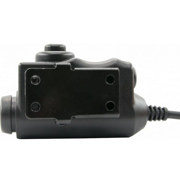 Earmor M51 PTT Switch for TopCom Radios – Image 3
