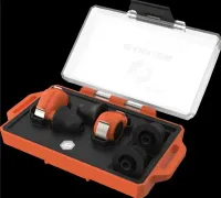 Earmor M23T AI Bluetooth Hearing Protection Earbuds South Africa | AST Ballistics – Image 2