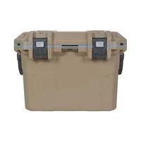 Tsunami COB30 Cooler Box – Desert Tan, 30L – Image 4