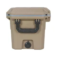 Tsunami COB30 Cooler Box – Desert Tan, 30L – Image 5