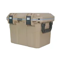 Tsunami COB30 Cooler Box – Desert Tan, 30L – Image 6
