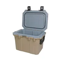 Tsunami COB30 Cooler Box – Desert Tan, 30L – Image 3