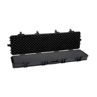 Tsunami Waterproof Rifle Carry Case — 1387x394x152mm – Image 2