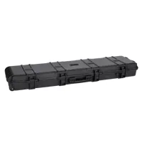 Tsunami Waterproof Rifle Carry Case — 1387x394x152mm – Image 4