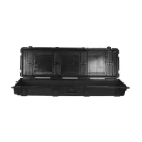 Tsunami Long Hard Plastic Rifle Case — 1396x449x188mm – Image 6